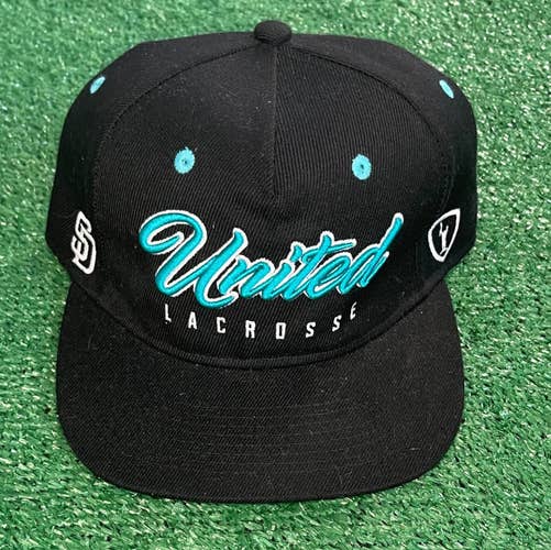 SD United Hat (Limited Edition)