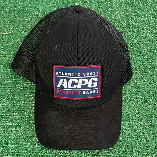 ACPG Hat (Adrenaline)