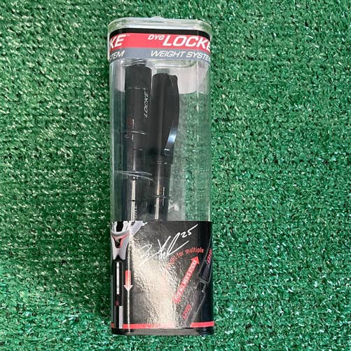 Stick Weight (Shoot Faster)