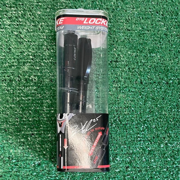 Stick Weight (Shoot Faster)
