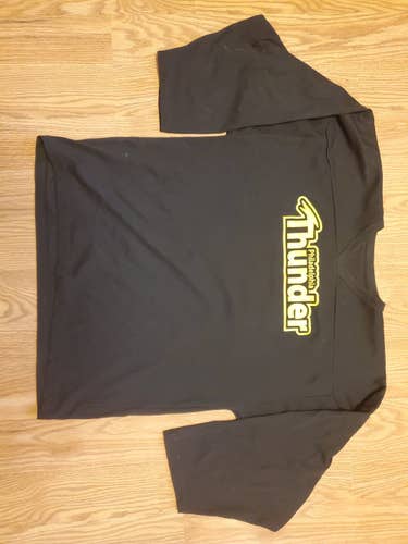 Philadelphia Thunder Box Lacrosse Jersey