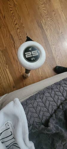 Used USSSA Certified 2020 Easton Composite Maxum 360 Bat (-12) 13 oz 25"