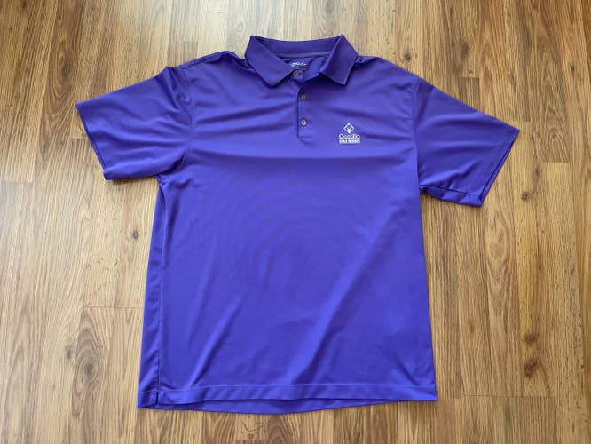 Ocotillo Golf Resort CHANDLER, ARIZONA SUPER AWESOME Size XL Polo Golf Shirt!