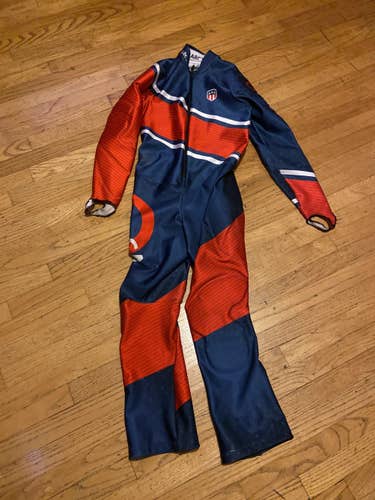 Arctica Ski Suit GS Suit Speed Suit