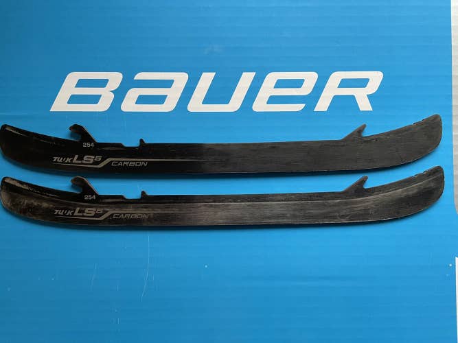 Used Bauer 254 mm TUUK Lightspeed 5 Carbon Edge