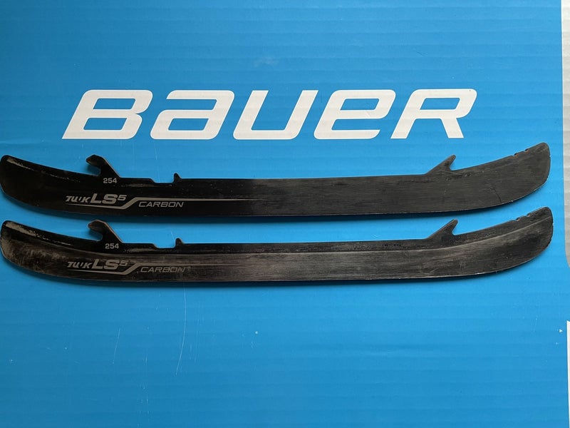 Used Bauer 254 mm TUUK Lightspeed 5 Carbon Edge