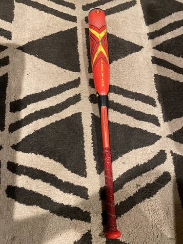 2019 Easton ghost evolution