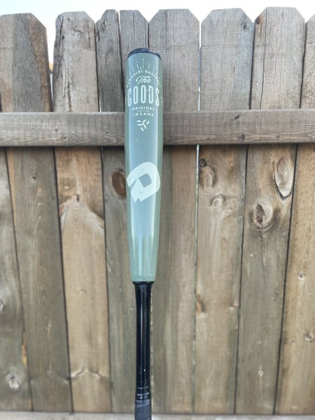 High School/College 2021 Hybrid (-3) 29 oz 32" The Goods Bat