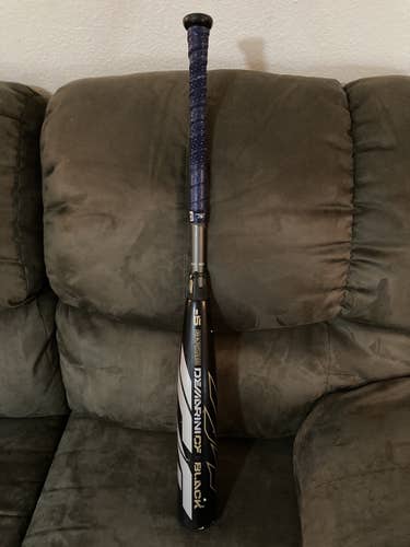 DeMarini CF Black 32” -5