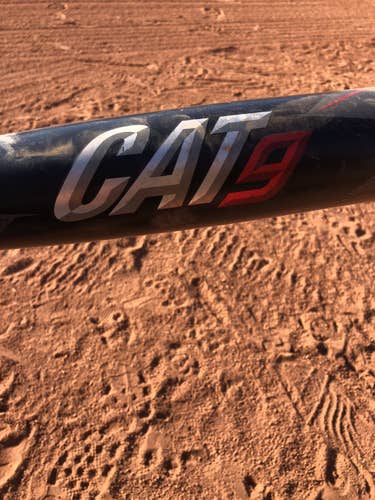 Kid Pitch (9YO-13YO) USSSA Certified Alloy (-8) 22 oz 30" Cat 9 Bat