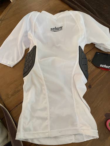 NEW Schutt Protech Shirt