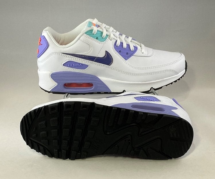 NIKE Air Max 90 LTR SE 2 (GS) \