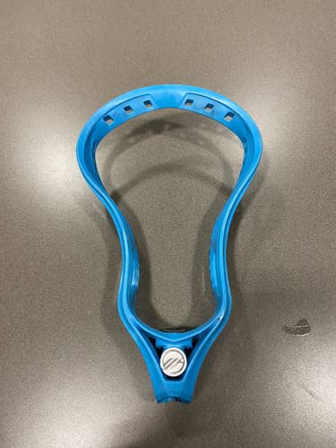Maverik Havok Hyperlight Blue Lax Head