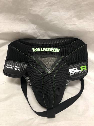 New Vaughn SLR Pro Carbon Cup