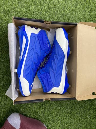Under Armor Heater Mid St size 11