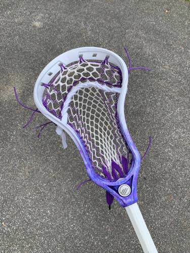 Custom Dyed Tactik 2.0 With Hero 3.0