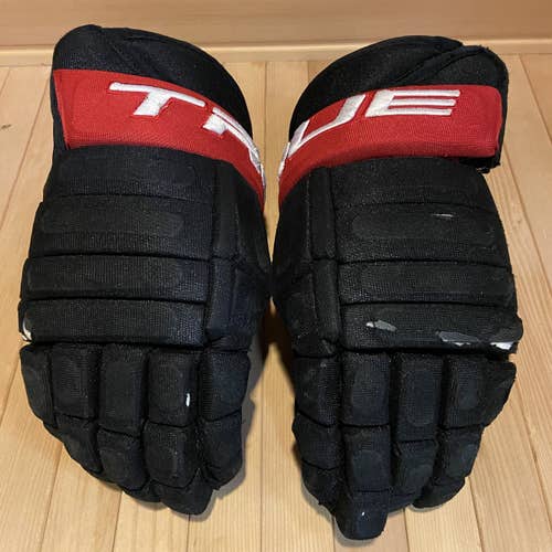 Pro Stock TRUE A4.5 PRO Hockey Gloves | 13” Palm