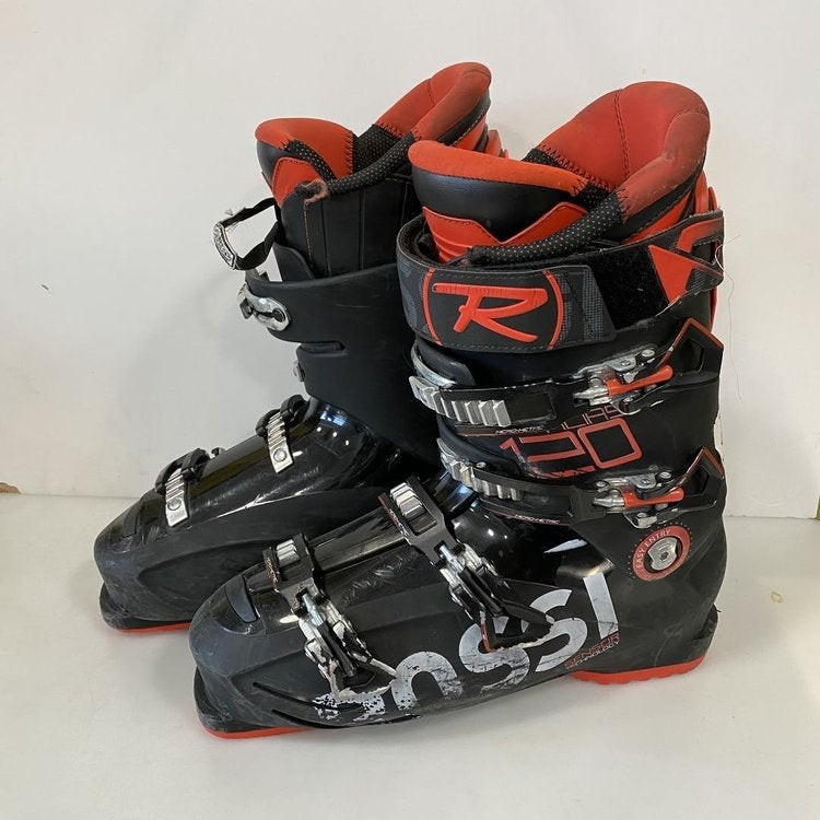 rossignol alias 120