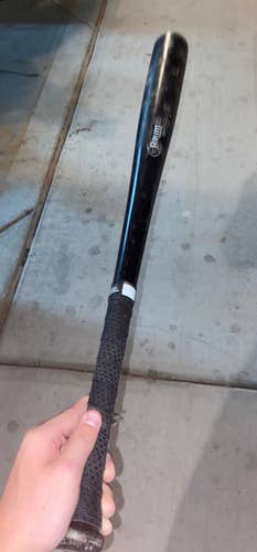 High School/College 2020 Wood Composite (-3) 32" Baum Bat