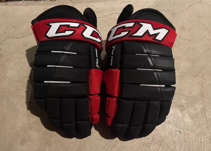 CCM T4R PRO