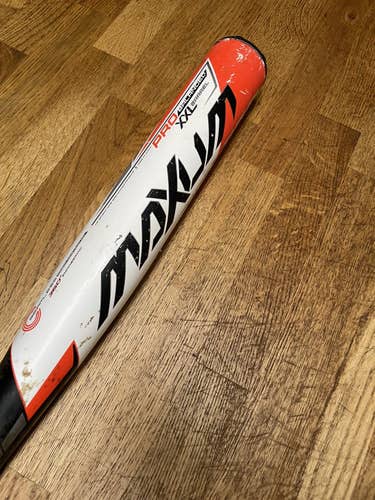 Easton Maxum 360 (30/25) -5 USSSA