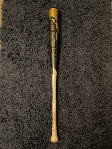 High School/College 2021 Alloy (-3) 30 oz 33" Alpha 360 Bat
