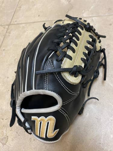 Marucci Ascension Series 11.75" Youth-Fit Right Hand Throw RHT Baseball Glove: MFGAS1175Y