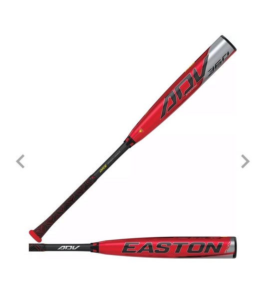 High School/College BBCOR Certified Composite (-3) 29 oz 32" ADV 360 Bat