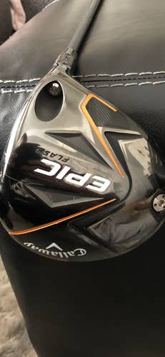 Callaway Epic Flash Long Driver