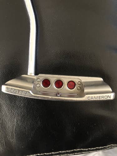 Scotty Cameron Men's Blade 35" Putter