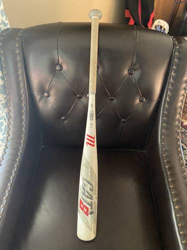 Marucci CAT 8 31” (-10)    2 3/4 barrel