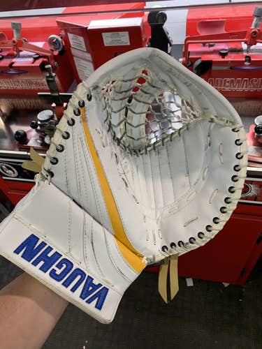 Jake Allen Sr Pro Vaughn Vision Trapper