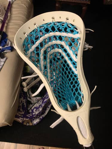 Warrior Revolution HS