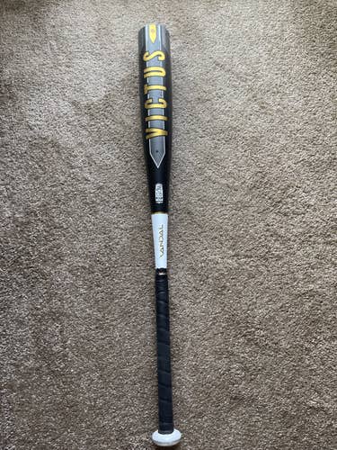 Victus Vandal Senior League (-8) USSSA Baseball Bat: VSBVX8 31/23oz