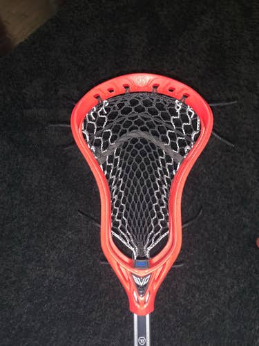 Grant Ament Replica
