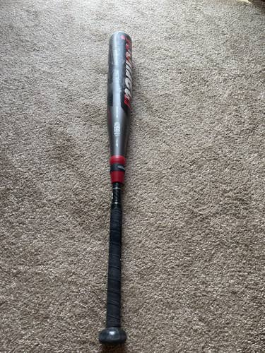 Marucci CAT9 Composite 31/23, -8 USSSA Baseball Bat: MSBCCP98