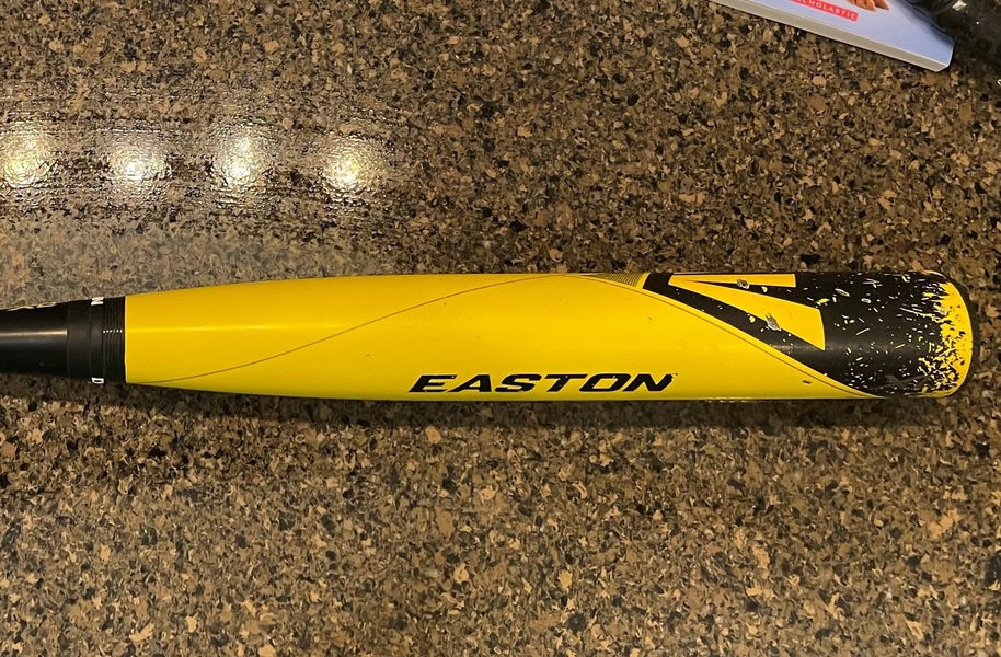 ***Rare*** 2014 Easton XL1 28" drop -10 a/k/a the Bumblebee