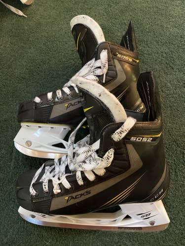 CCM Tacks 5052 Skates 6.5 D