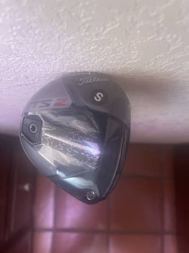 New Titleist TSI2  Fairway Wood Stiff Flex 3 Wood