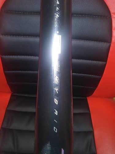 Used High School/College BBCOR Certified 2020 Rawlings Hybrid Velo Bat (-3) 29 oz 32"