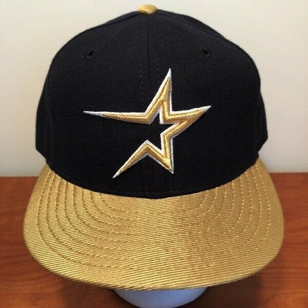 Vintage Astros Hat 