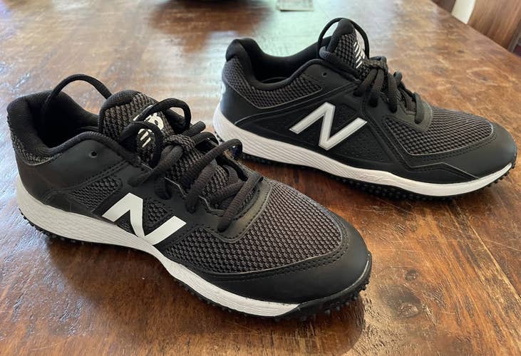 New Balance Baseball Turf 5y