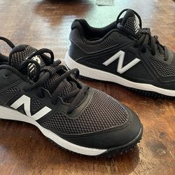 New Balance Baseball Turf 5y