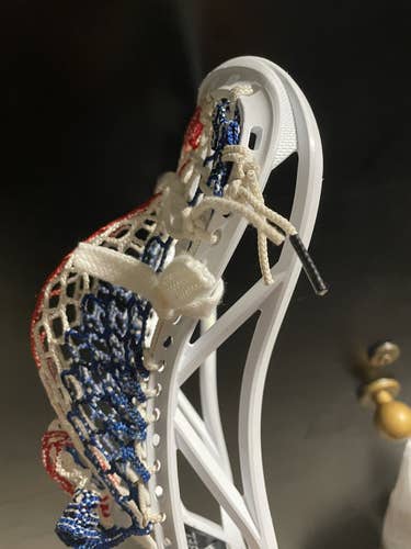 New ECD Rebel O Stick