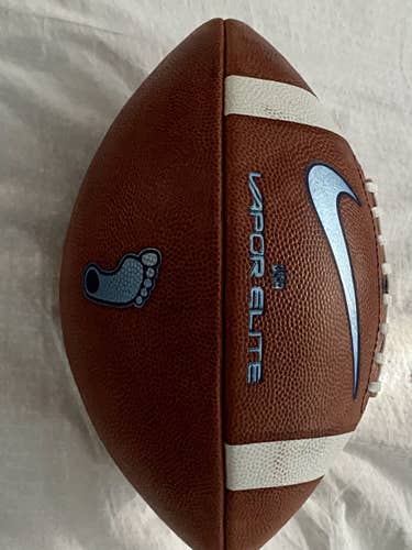UNC Nike Vapor Elite
