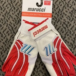 Marucci Medallion Batting gloves