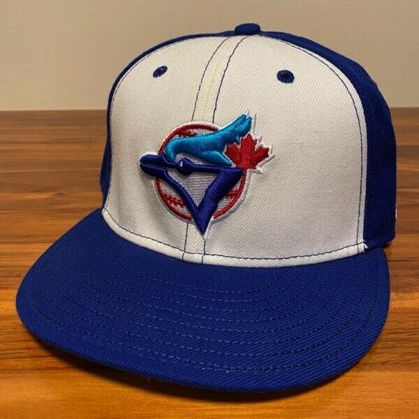 Toronto Blue Jays Hat Baseball Cap 