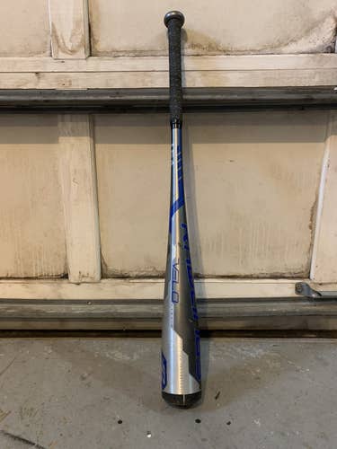 (-10) 18 oz 28" Velo Hybrid Bat