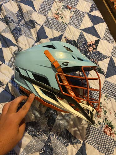 Adult Cascade S Helmet