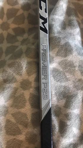 Senior Regular 25" Paddle  Premier P2.9 Goalie Stick